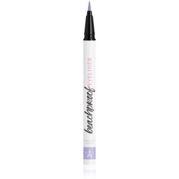Jeffree Star Cosmetics Gothic Beach BeachProof Eyeliner tuș de ochi tip cariocă - imagine 2